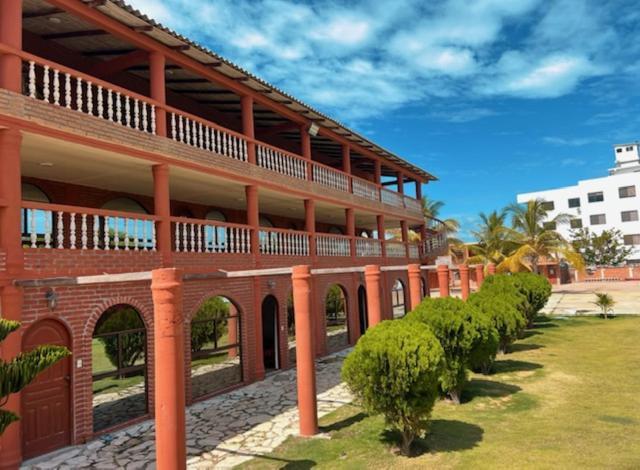 Suite Hotel Romanos Playas Exterior photo
